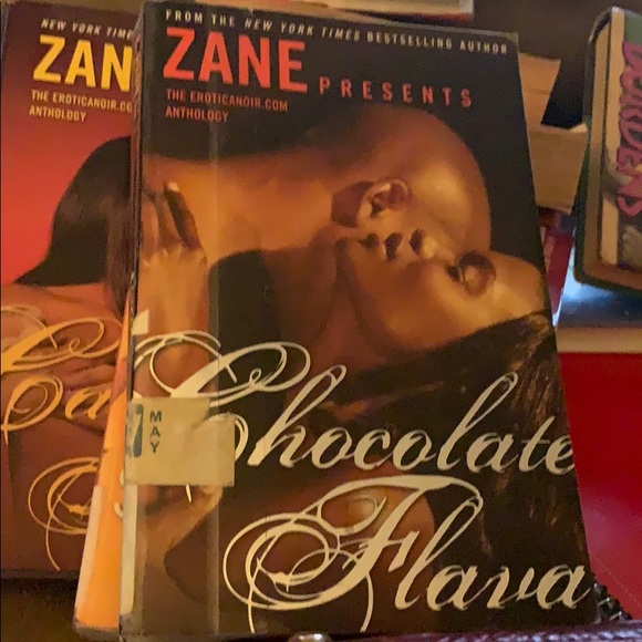 Zane collection you been looking for these 💃🏿 - Picture 4 of 4